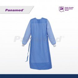 Panamed Reinforced Surgical Gown Panamed Reinforced Surgical Gown